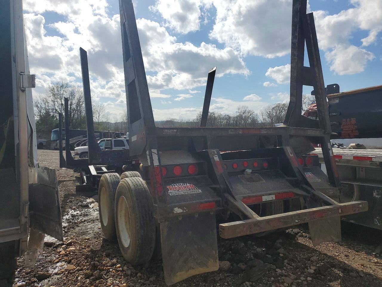 2021 TRA 2021 Urwi Unknown