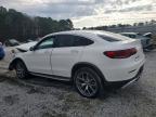 2020 Mercedes-Benz Glc Coupe 300 4matic