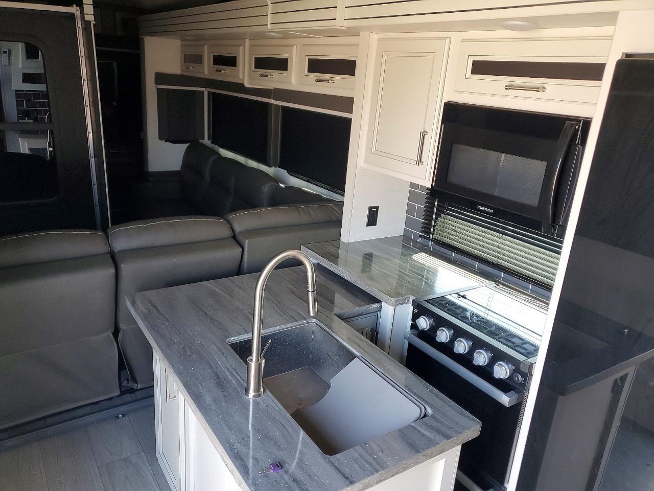 2025 Keystone Cougar Camper