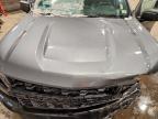 2020 Chevrolet Silverado K1500 Trail Boss Custom