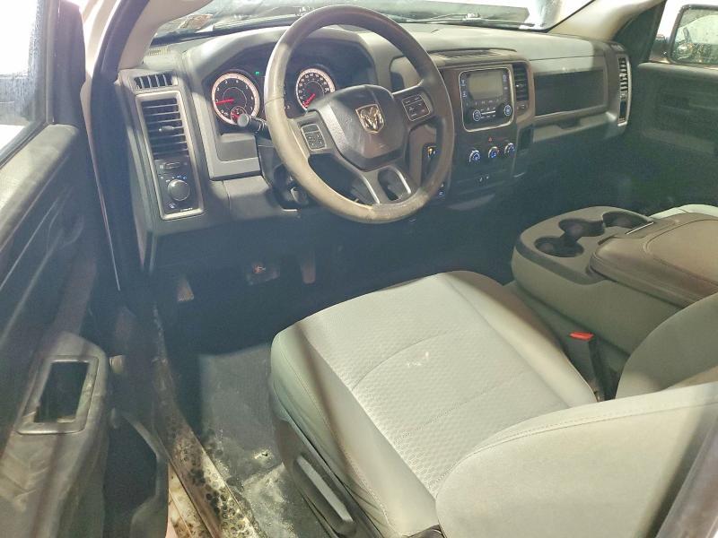 2018 Dodge RAM 1500 ST