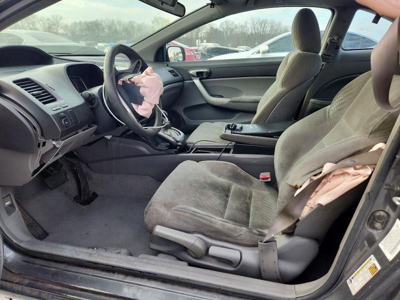 2009 Honda Civic ex