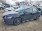 2015 Mitsubishi Lancer se