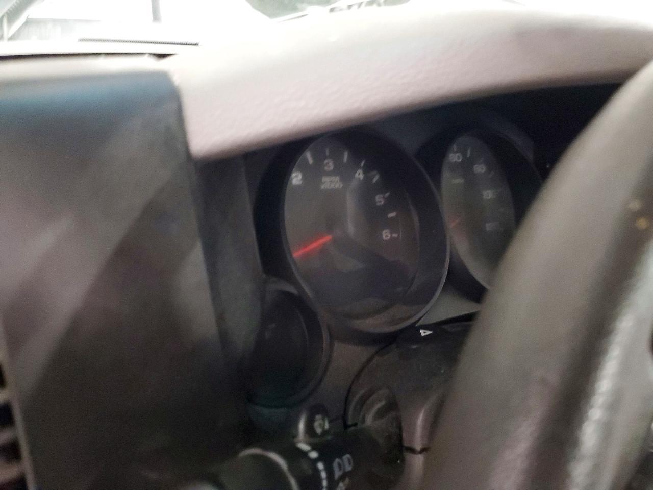 2008 Chevrolet Silverado K1500