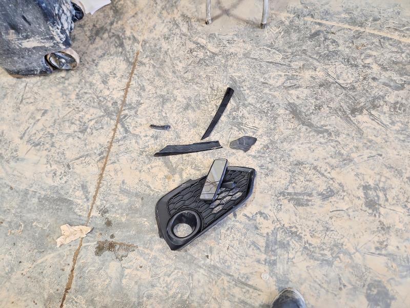 2018 Dodge RAM Promaster City