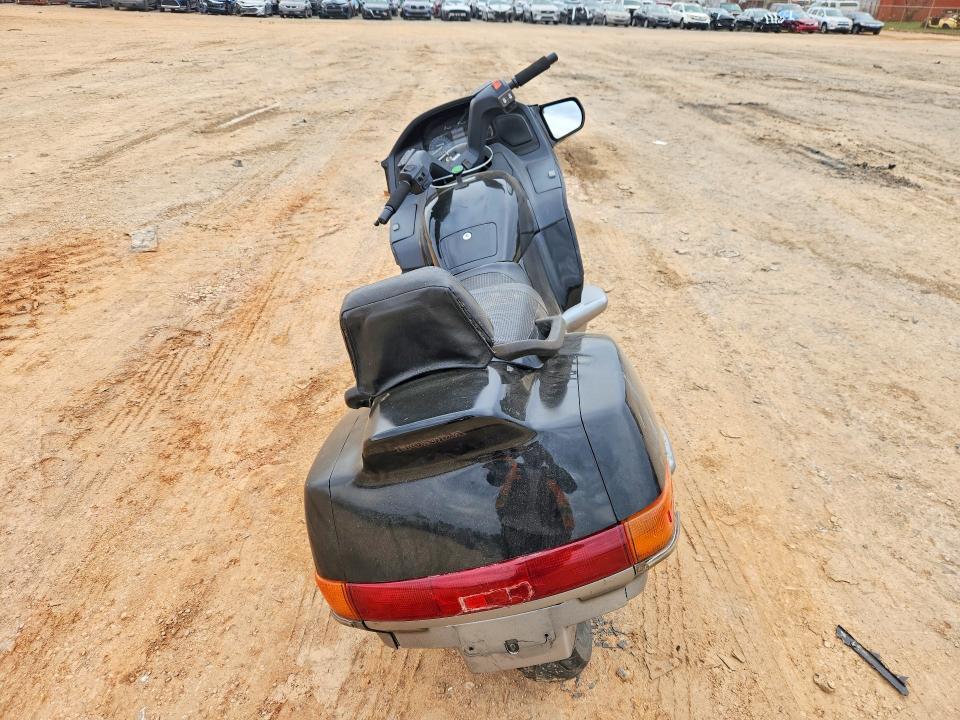 1995 Honda PC800