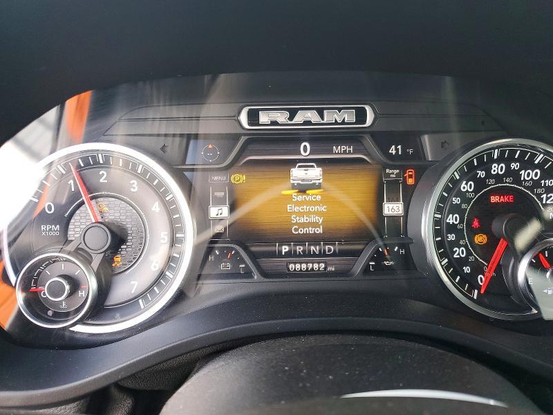 2020 Dodge RAM 1500 BIG Horn