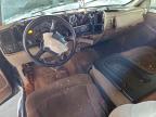 2002 Chevrolet Silverado C1500 Heavy Duty