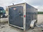 2021 Carry-On Y ON 7X16CGRBNB Enclosed Cargo Trailer