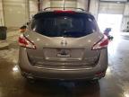 2012 Nissan Murano s