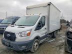 2020 Ford Transit BOX Truck
