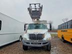 2013 International 4300 Cable Placer Bucket Truck