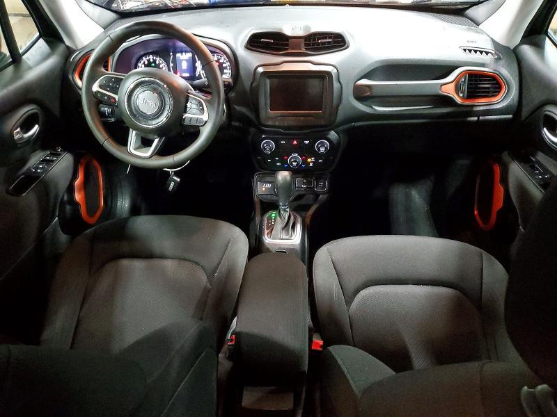 2019 Jeep Renegade Sport