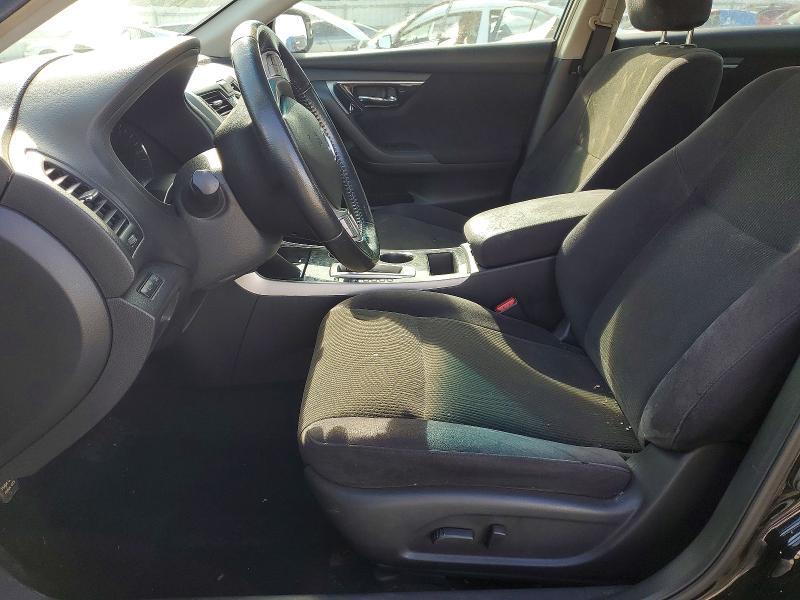 2013 Nissan Alitma