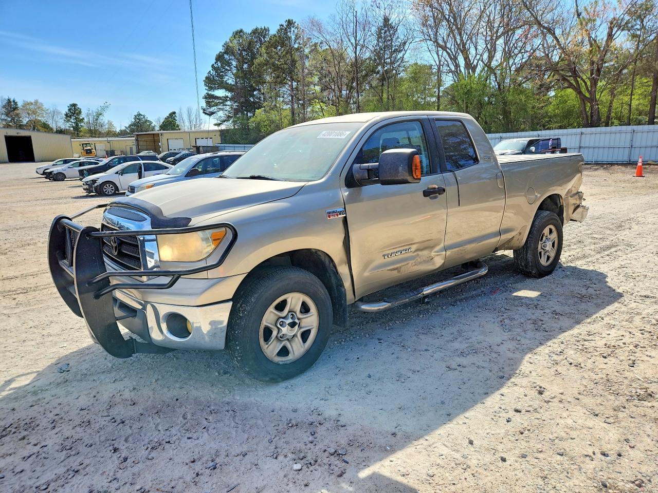 2007 Toyota Tundra SR5