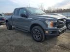 2018 Ford F150 Super Cab