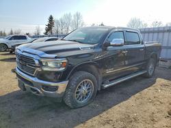 2019 Dodge 1500 Laramie for sale in Bowmanville, ON