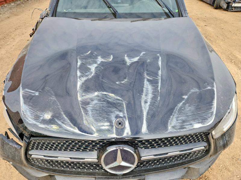 2021 Mercedes-Benz Glc 300 4matic