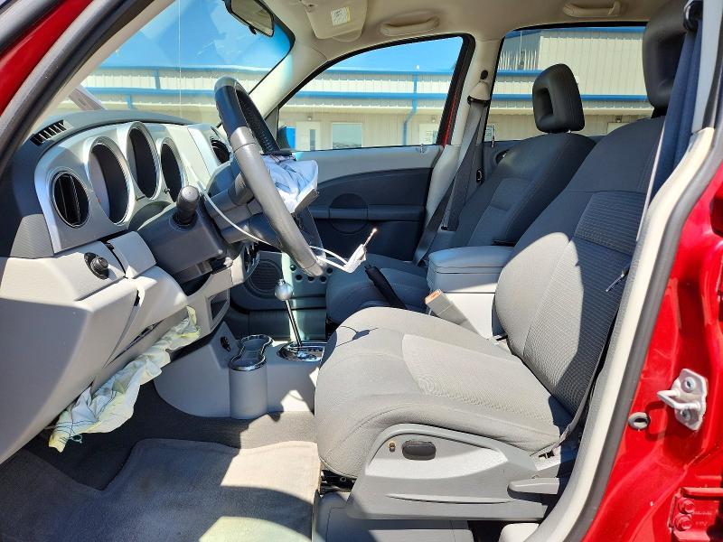 2010 Chrysler Pt Cruiser
