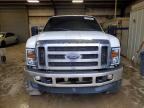 2009 Ford F250 Super Duty