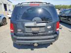 2009 Honda Pilot exl