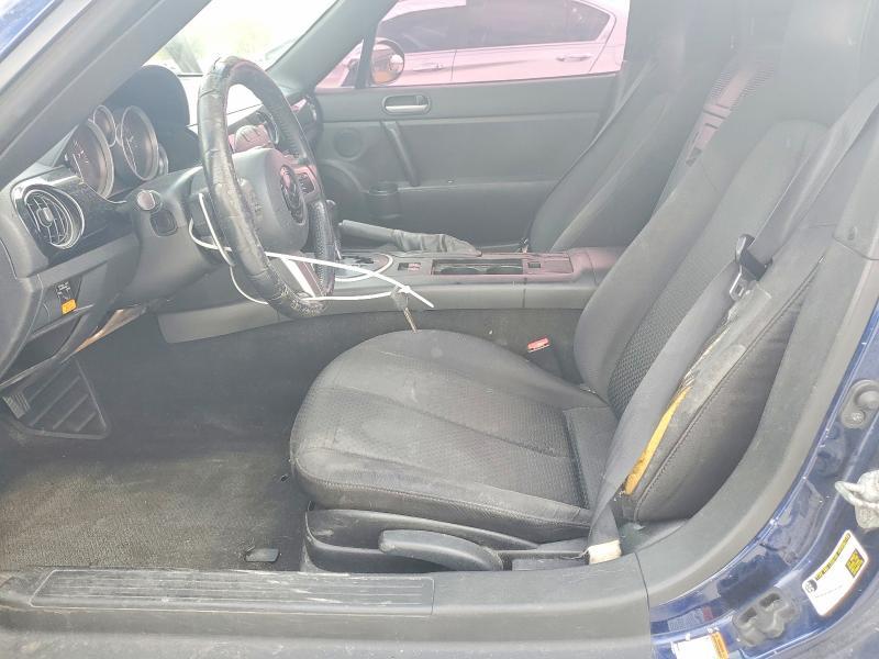 2008 Mazda Mx-5 Miata