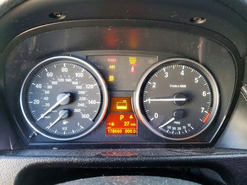 2013 BMW X1 Xdrive28i