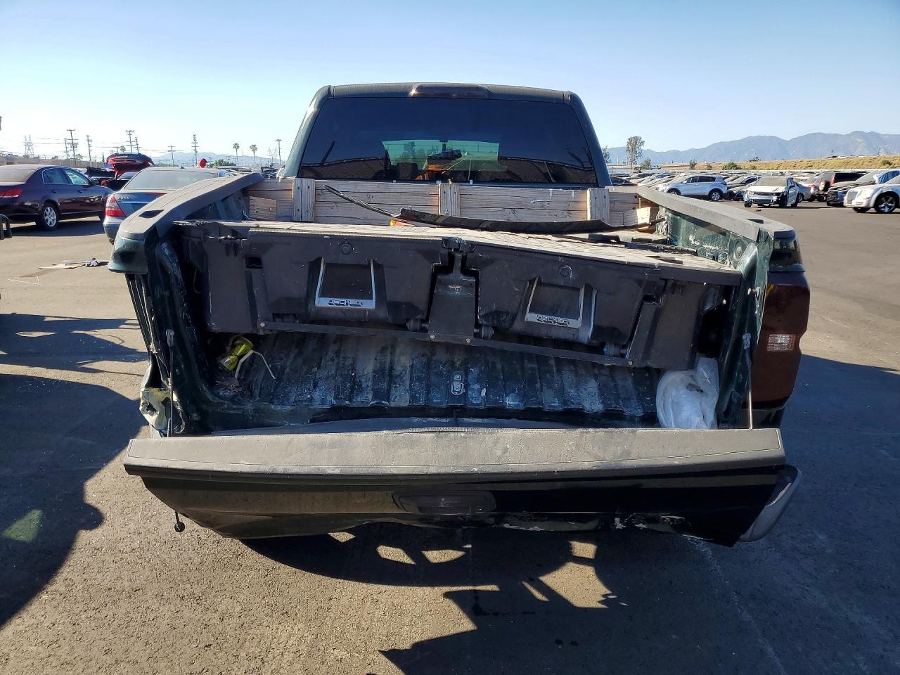 2015 Chevrolet Silverado C1500 lt