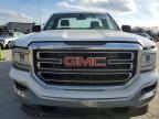 2018 GMC Sierra C1500