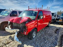 2015 Chev Express G2500 for sale in Candia, NH