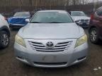 2008 Toyota Camry le