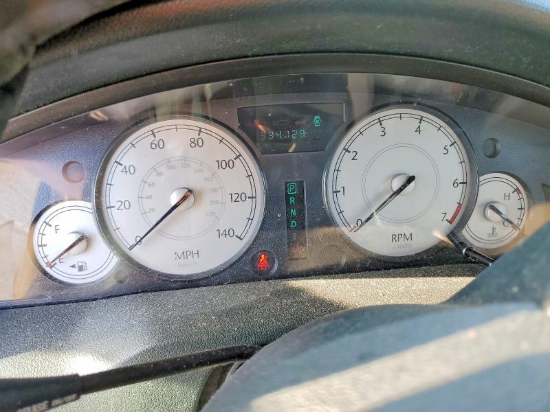 2005 Chrysler 300 Touring