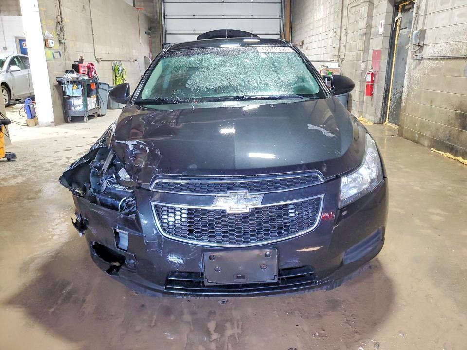 2011 Chevrolet Cruze lt
