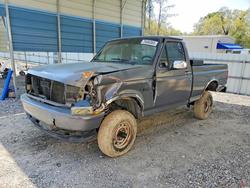 Ford Vehiculos salvage en venta: 1993 Ford F150