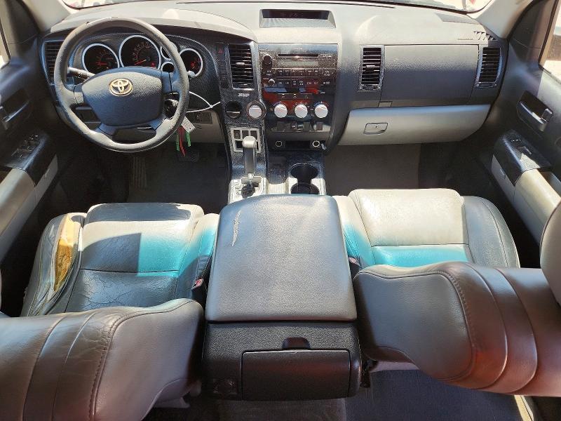 2008 Toyota Tundra SR5