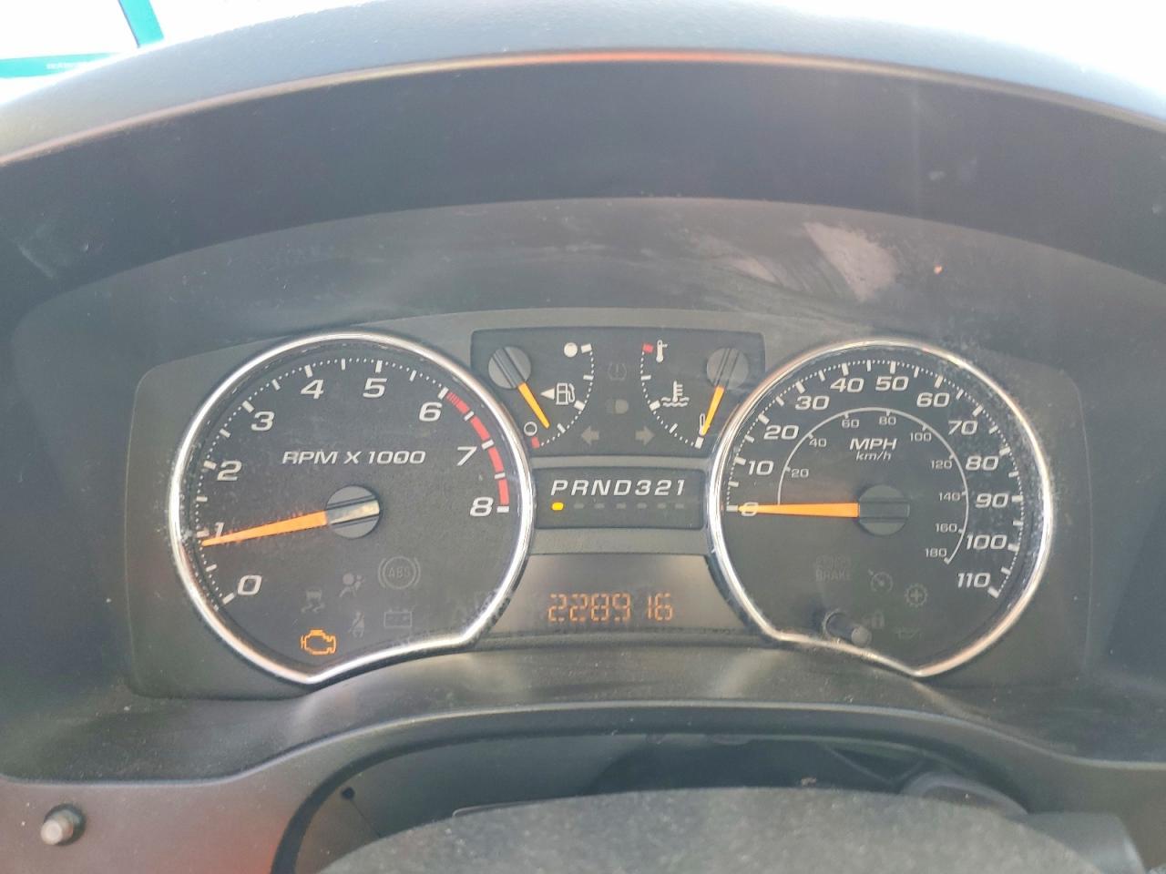 2009 Chevrolet Colorado