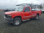 1999 Chevrolet Silverado K1500