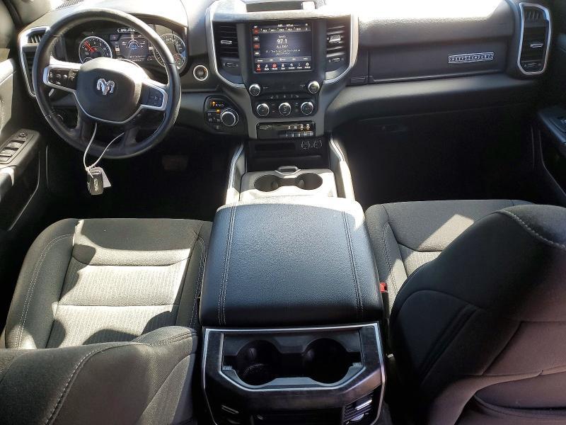 2020 Dodge RAM 1500 BIG Horn