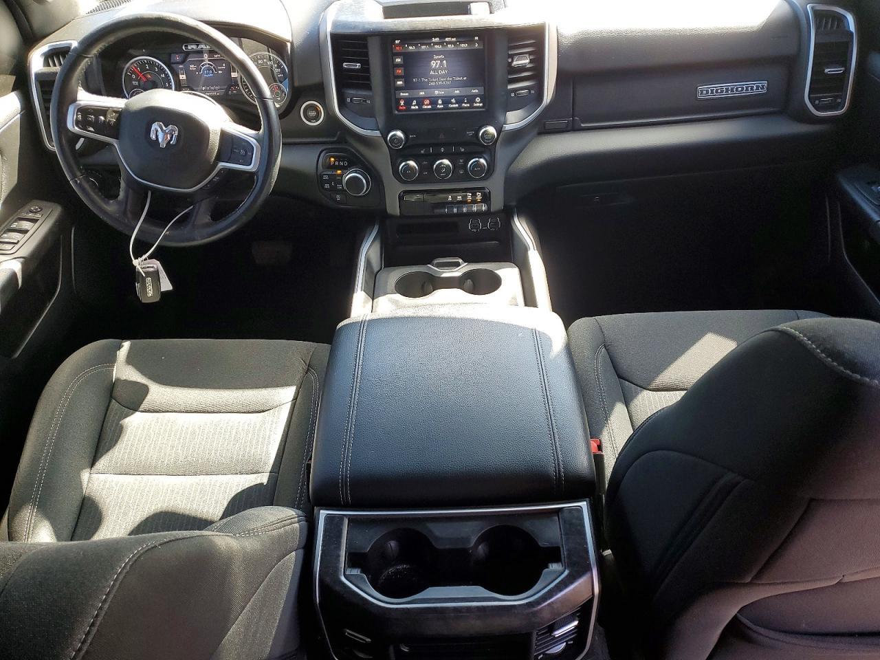2020 Dodge RAM 1500 BIG Horn