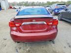 2016 Nissan Maxima 3.5 sr
