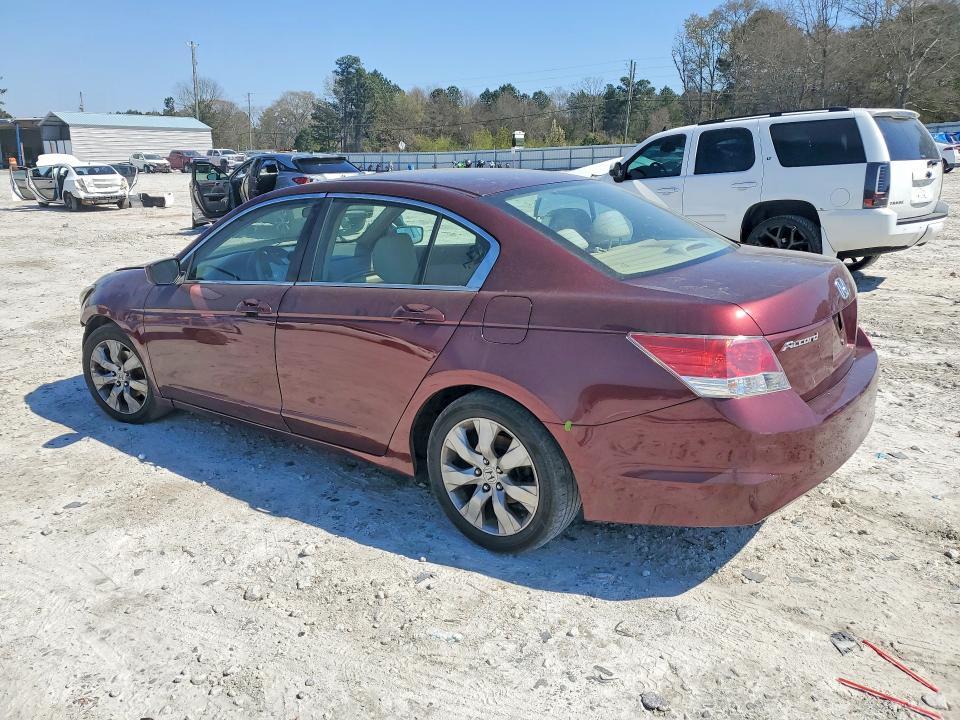 2010 Honda Accord ex