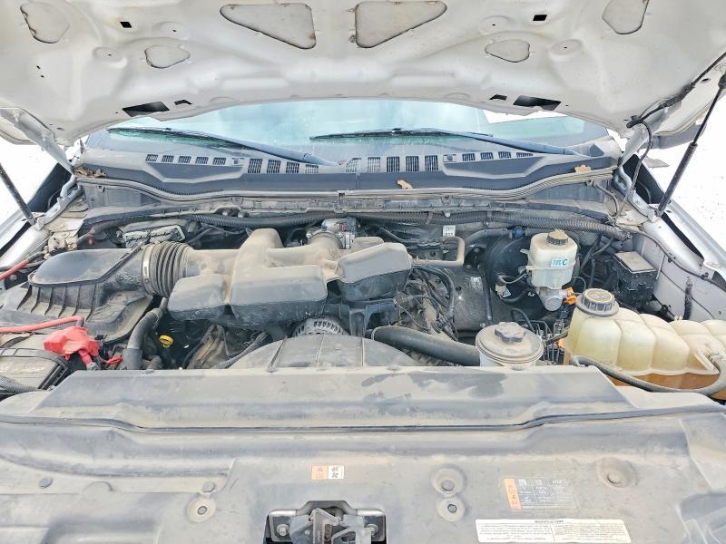 2019 Ford F350 Super Duty