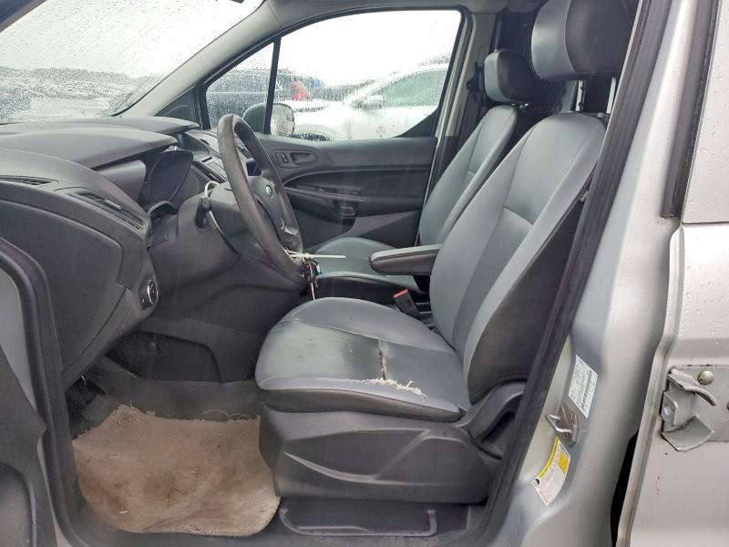 2016 Ford Transit Connect XL Utility / Service Van