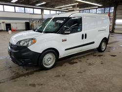 2018 Dodge RAM Promaster City Delivery Van en venta en Wheeling, IL