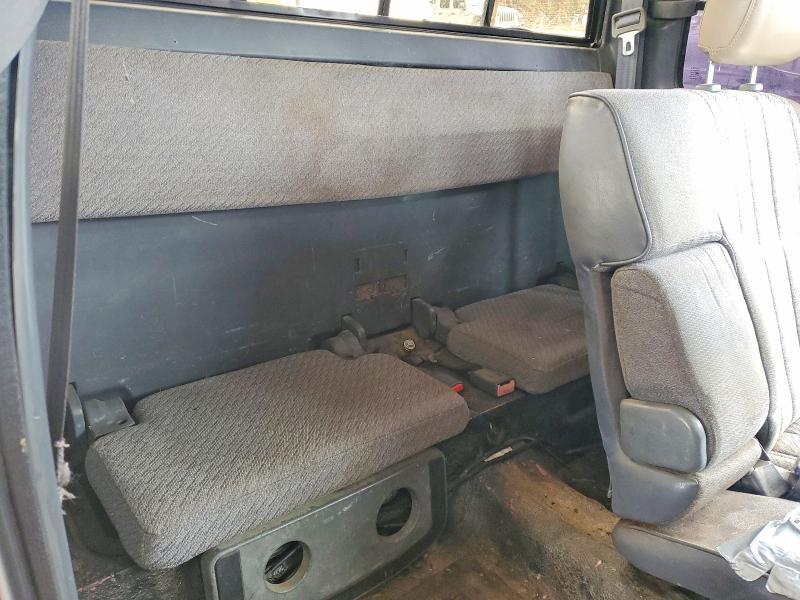 1997 Toyota Tacoma V6