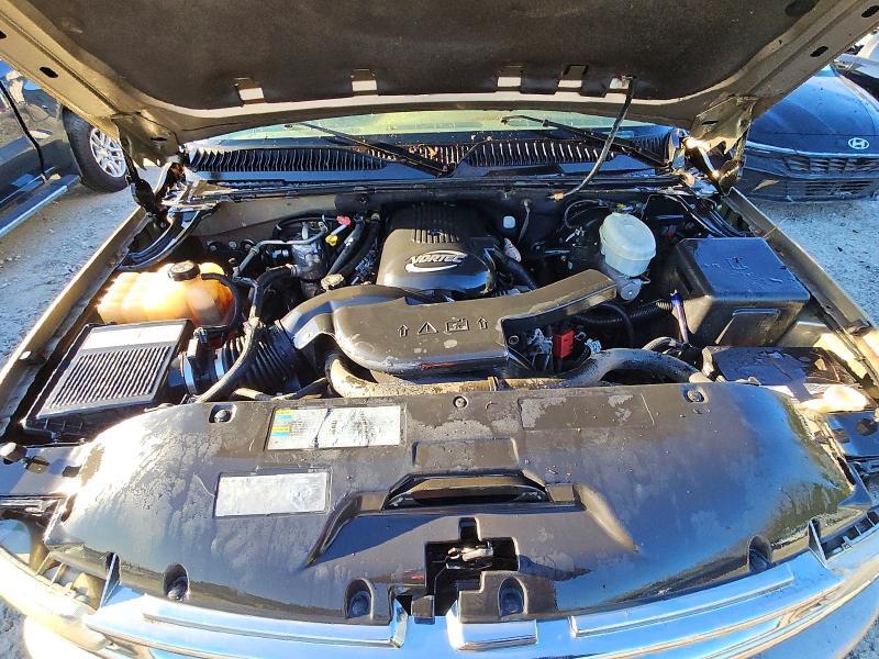 2003 Chevrolet Tahoe C1500