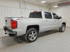 2014 Chevrolet Silverado K1500 LTZ