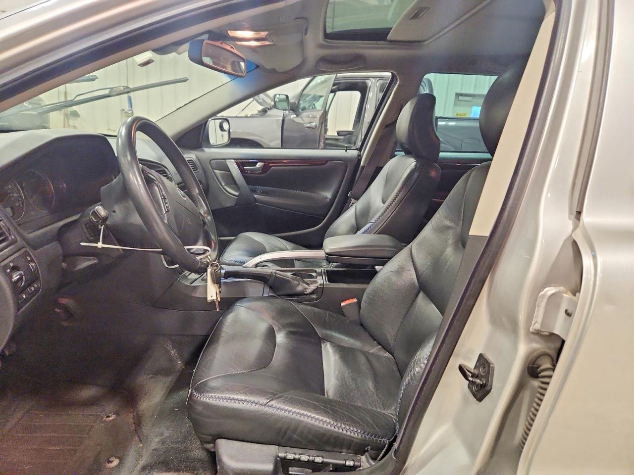 2004 Volvo Xc70
