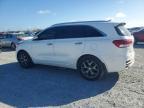 2016 KIA Sorento sx Limited