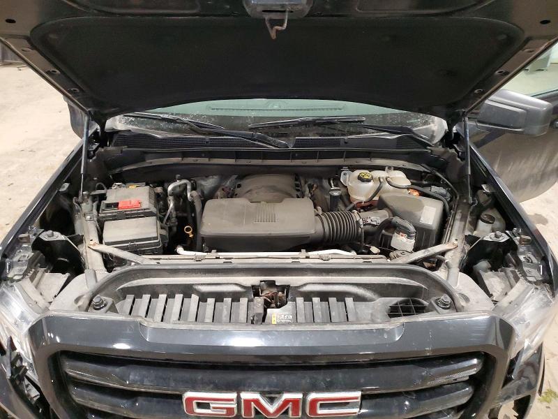 2020 GMC SIERA15004WD